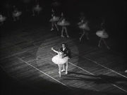 Майя Плисецкая. Об искусстве балета