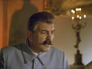 Пиры Валтасара, или ночь со Сталиным