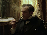 Приключения Шерлока Холмса и доктора Ватсона (03/11). Король шантажа