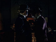 Приключения Шерлока Холмса и доктора Ватсона (04/11). Смертельная схватка