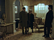 Приключения Шерлока Холмса и доктора Ватсона (05/11). Охота на тигра