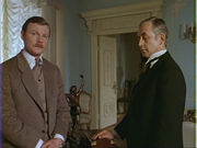 Приключения Шерлока Холмса и доктора Ватсона (10/11). Двадцатый век начинается