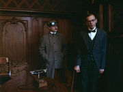 Приключения Шерлока Холмса и доктора Ватсона (11/11). Двадцатый век начинается