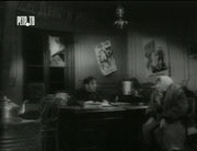 Шторм 1972г. Эпизод с Фаиной Раневской