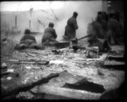 Сталинград 1943г.